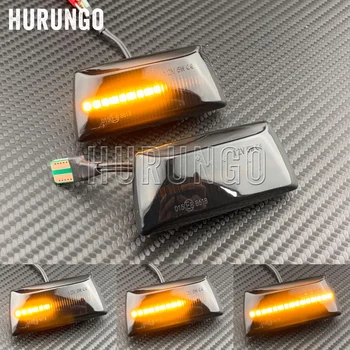

2pcs Led Dynamic Sequential Blinker Turn Signal Light for OPEL Astra H Zafira B Corsa D Insignia A Meriva B Chevrolet Cruze