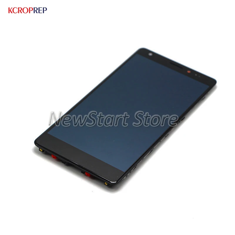For Huawei Mate S LCD With Frame 4