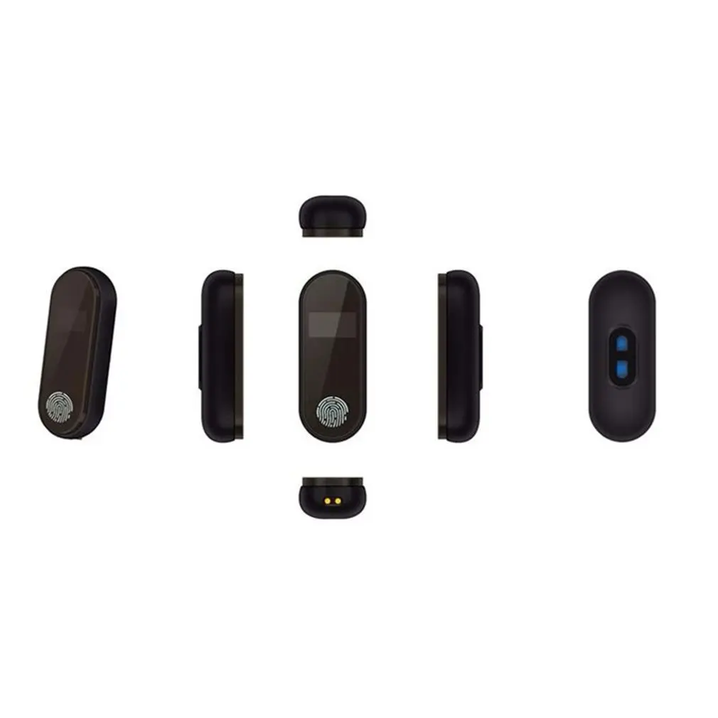 Сна и храп 0 42 дюймов oled экран приложение напоминание Сообщения Смарт часы фитнес