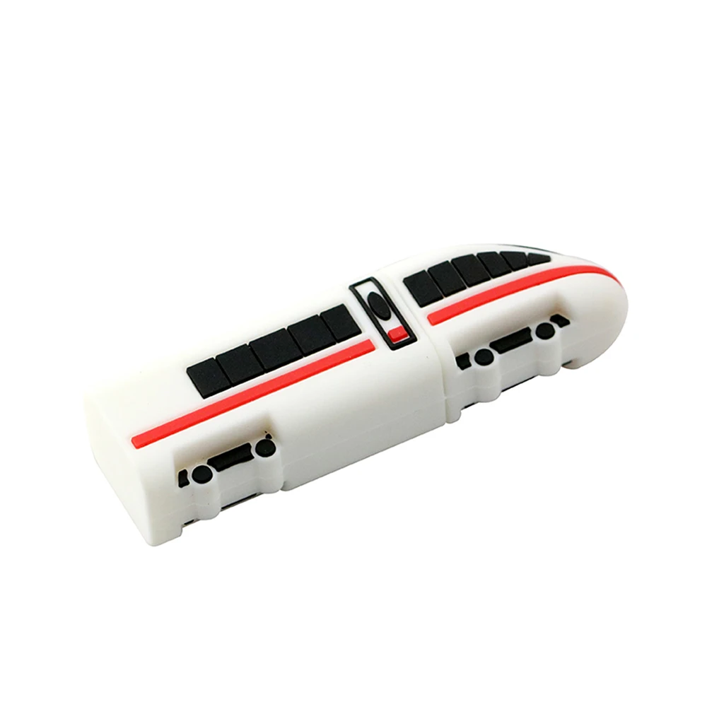 Поезд, usb флеш-накопитель, флеш-накопитель, 128 ГБ, 8 ГБ, 16 ГБ, 32 ГБ, 256 ГБ, 64 ГБ, флешка, флешка, мини-накопитель для метро, u-диск, бизнес, креативный подарок
