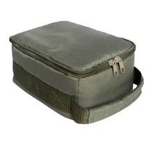 Сумка для рыболовной катушки, чехол для рыболовной снасти, водостойкий Чехол для хранения рыболовных снастей, сумка-Органайзер, высокое качество