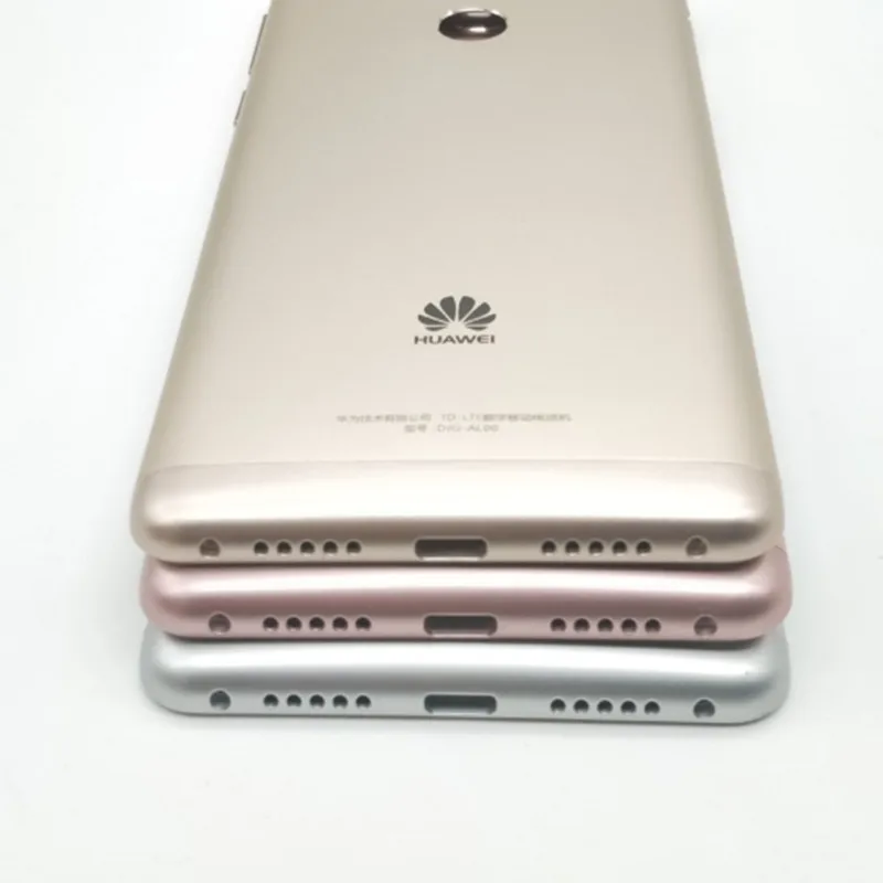 Новая крышка батареи для huawei Enjoy 6S задняя крышка батареи для huawei Nova Smart задняя крышка корпус DIG-TL10 DIG-AL00 Замена