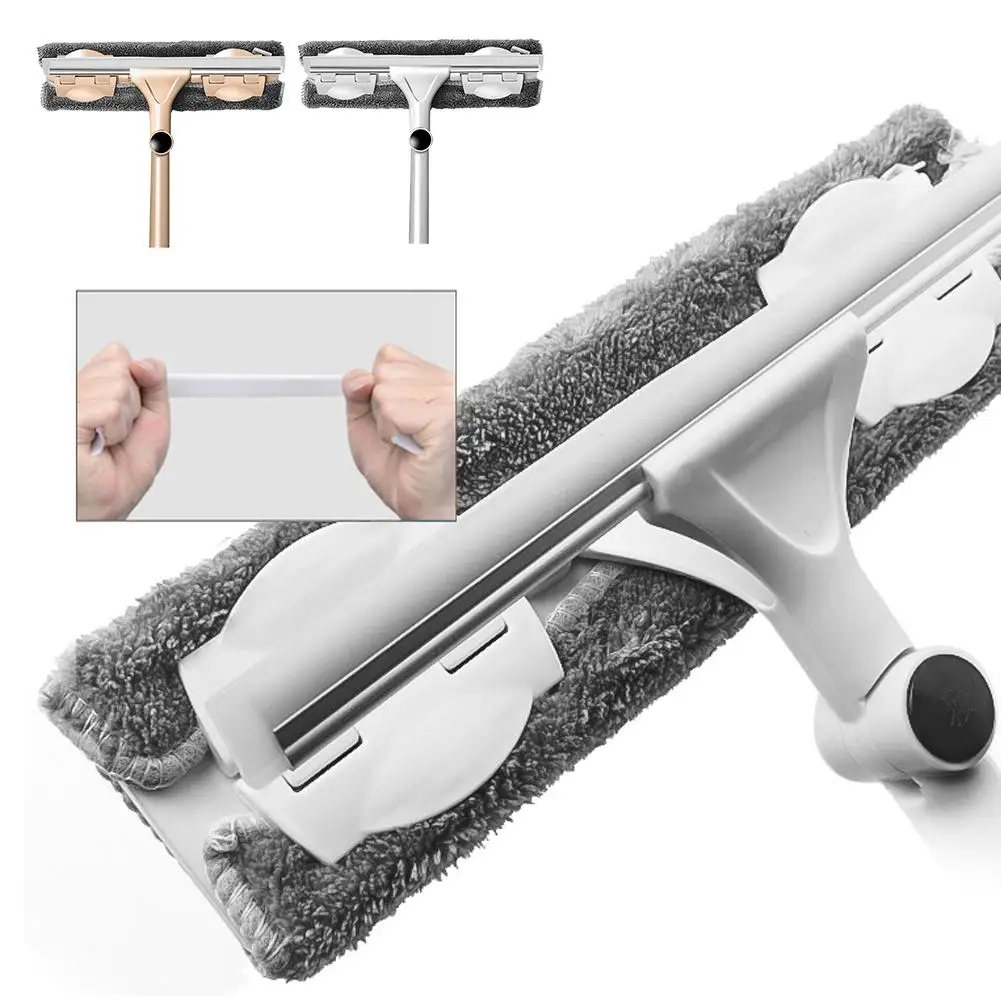 

140cm Telescopic High-Rise Window Cleaning Glass Cleaner Tools Washing Window Cleaning Tools Window Cleaning Squeegee Home Gift