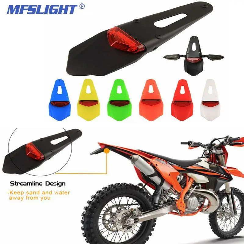ktm led light