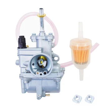 

For Yamaha Carburetor Carb 2000-2003 TTR 90 TTR90 2003-2005 TTR90E