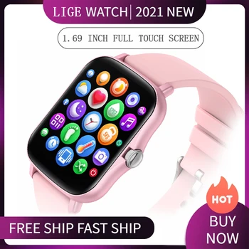 SMARTWATCH