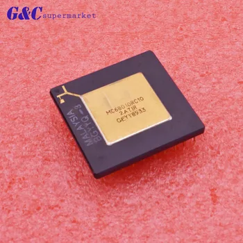 

1/5PCS MC68010RC10 PGA 68010RC10 IC Encapsulation NEW diy electronics