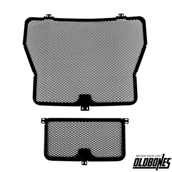 

for BMW S1000rr Water Tank Guard Radiator Cover Protector Grill HP4 2009-2015 S1000XR 2015 2016 Motorcycle radiator