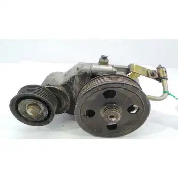 

2S413A696AA Steering Pump Ford Focus Turnier (cak) Environment