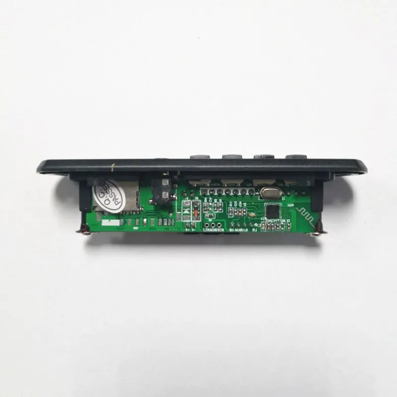 MP3 Беспроводная плата Bluetooth автомобильный аудио 5 в декодер модуль Поддержка USB SD
