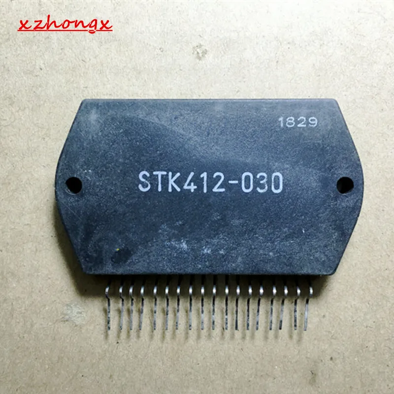 

STK412-030 STK412 STK412-040 STK412-010