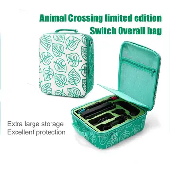 

Game Console Storage Bag for Nintendo Switch Travelling Case Bag For Gaming Controller Hard Carry Portable Pouch