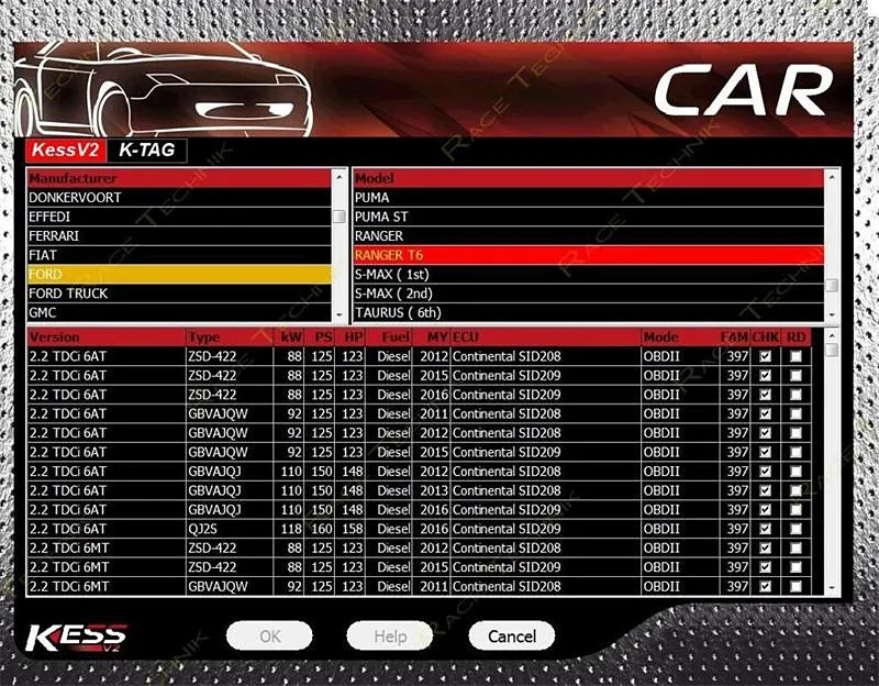 Kess V2 V2.47 KTAG V2.25 Онлайн программное обеспечение Kess v2 5,017 2,47 KTAG 7,020 2,25 Мастер Версия OBD2 менеджер ссылка для загрузки