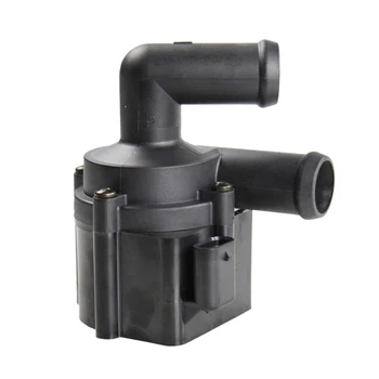 

Auxiliary Water Pump 5N0965561 For A3 Tt Q3 Vw Golf Vi Passat Skoda 2.0 Tdi