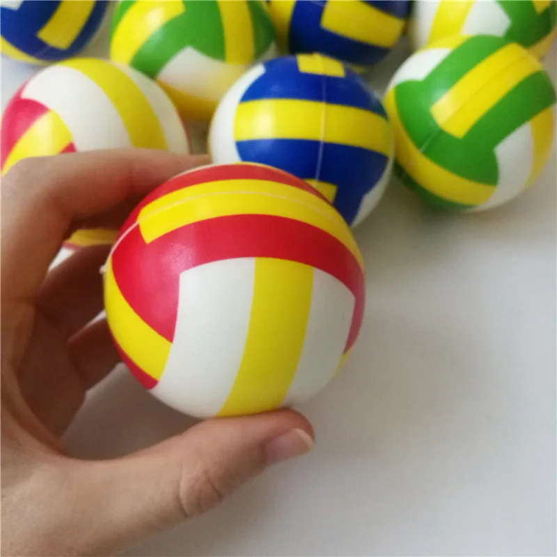 baby volleyball toys