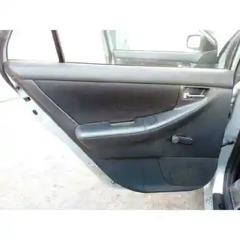 

TRIM LEFT REAR DOOR TOYOTA COROLLA (E12)