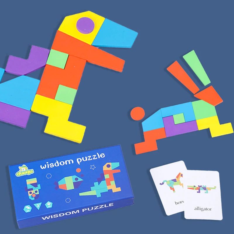 Games and Puzzles