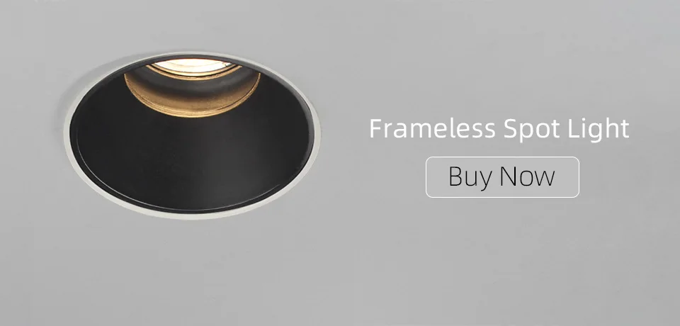 Aisilan Led  Surface Mounted Ceiling Downlight Adjustable 90 degrees Nordic Spot light  for indoor Foyer,Living Room AC 90-260V
