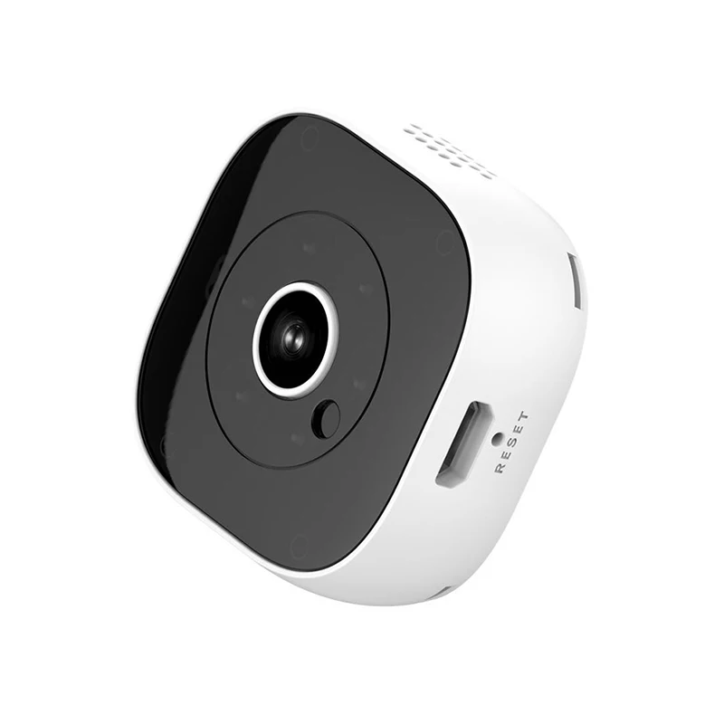 H9 wifi камера 1080P HD ночного видения видеокамеры Поддержка приложения дистанционного Monitior