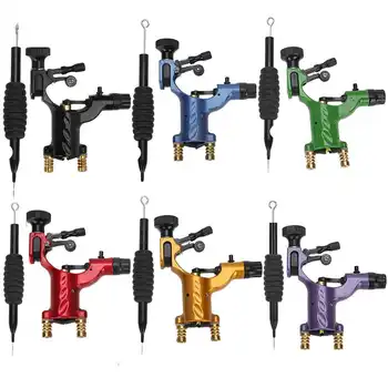 

Tattoo Machine Rotary Tattoo Machine Professional Electric Tattoo Shader Liner Tools for Tattooist