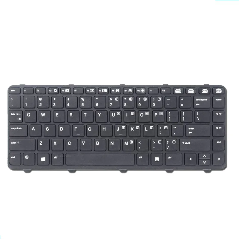 

Brand New Original Laptop Keyboard for HP Probook 430 G1 Genuine for HP 430 G1 Notebook Keyboard