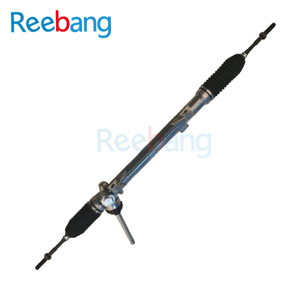 Reebang 480011YA0A зубачатая рейка рулевого механизма для Nissan X-Trail T31 J10 48001-1YA0A 48001-1YA0B 480011YA0B