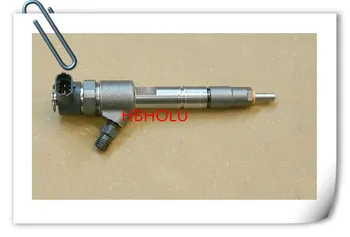 

Common rail injector 1112100-E06-C1 0445110719 for Great wall Wingle 5 with good quality