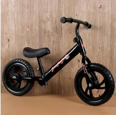 

Baby child balance car slide step bicycle baby scooter 2-3-6 years old child toy walker-5