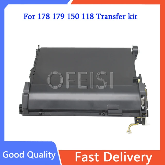 Transfer Roller Assembly for HP Color Laser MFP 178nw 179fnw
