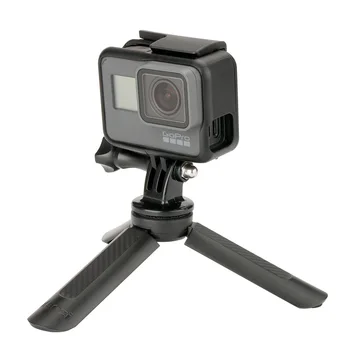 

Ulanzi GoPro Handle Type Tripod Mini Triangular Support Stabilizer Base