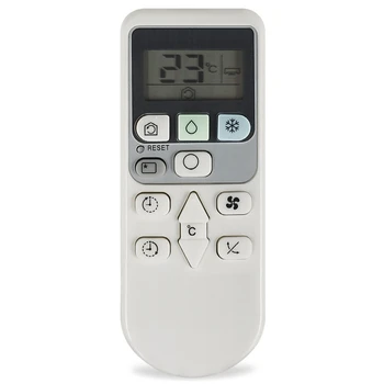 

Air Conditioning Remote Control Replacement Direct for Hitachi RAS-S18CAK X18CBK E18CYK 26/36BCY