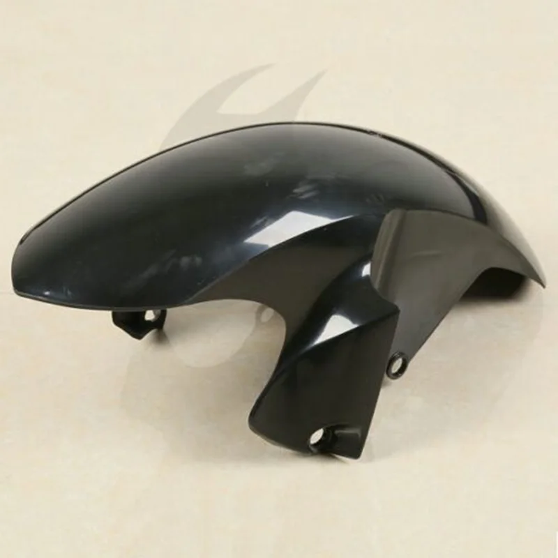 Переднее крыло мотоцикла для Yamaha YZF-R6 YZF R6 2006-20016 2015 2014 Неокрашенный Черный ABS