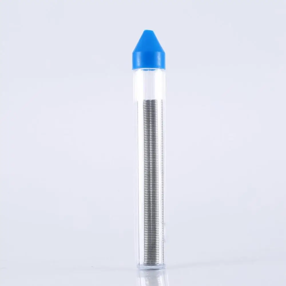 TS100 65W Mini Electric Soldering Iron Kit Digital OLED Display Temperature Adjustable with Solder Stand Solder Wick Set