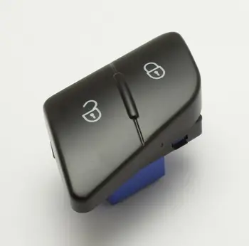 

For Volkswagen Passat B6 3C Drivers Side Central Door Lock Unlock Switch controlling Button 3C0962125B