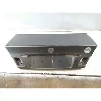 

GRAY BOOT LID BMW 3 SERIES COUPE (E46)