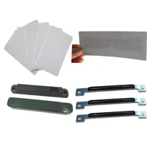 860-960 МГц чтение UHF карты дальнего радиуса действия UHF RFID карты для UHF RFID считыватель карт 1-15 м Дальний диапазон управления кард-ридер s