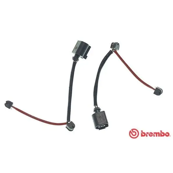 Датчик износа торм.колодок PORSCHE CAYENNE 3.0-4.8 BREMBO A00448