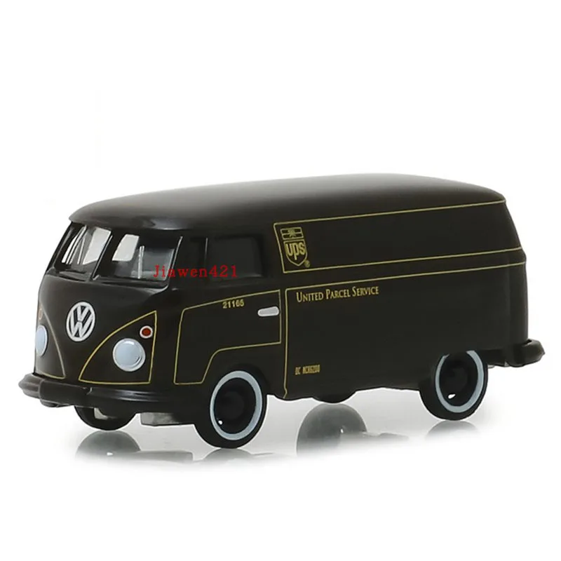 ups diecast