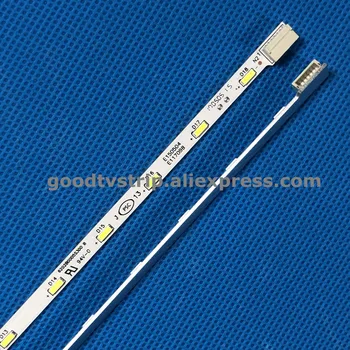 

2PCS/lot 18Leds V236B1-LE2-T V236B1-LE2-TREM11 V236BJ1-LE2 For TH-24A403DX T24D310EX 24MT47D-PZ 24LB451B-PU UN24H4500AF NEW