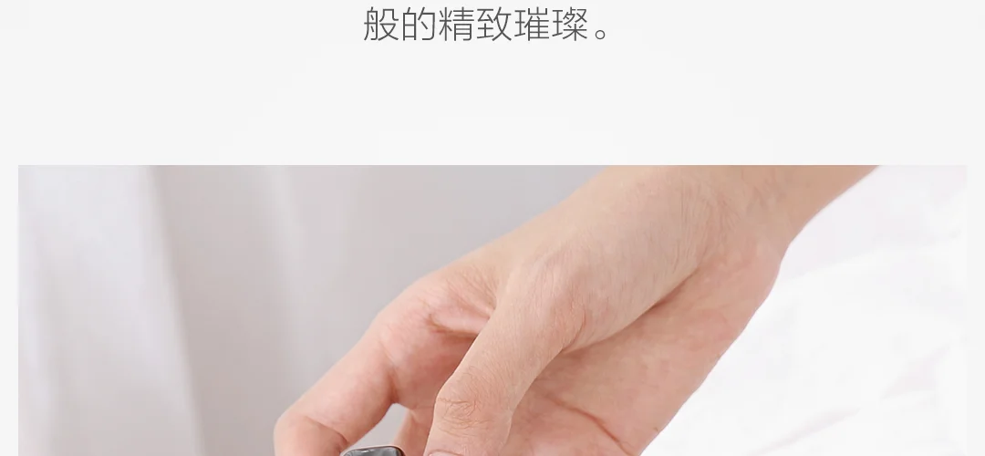 Новейший Xiaomi куб Миту Спиннер пальчиковые кубики интеллектуальные игрушки умные пальчиковые игрушки портативный 5 цветов для умного дома