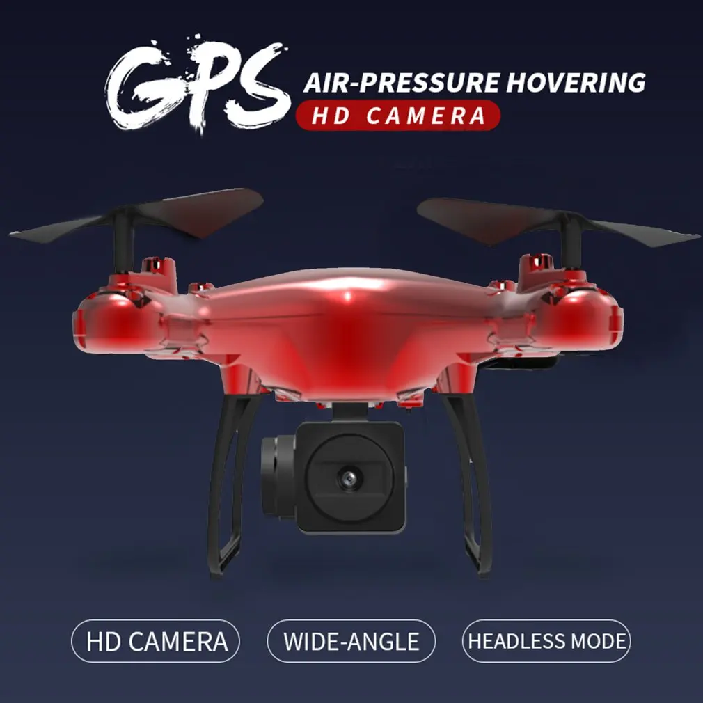 5G RC gps мультиосевой Дрон с камерой 4K HD WiFi FPV Дроны с дистанционным управлением Дрон жесты фото Дрон RC самолет вертолет
