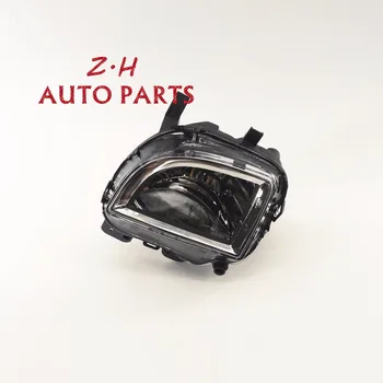

NEW Front Right Side RH Fog Lamp Assembly Clean Fog Light Fog Lamp 5K0 941 700 E 5K0 941 700 C Fit VW Jetta GLI Golf GTI MK6