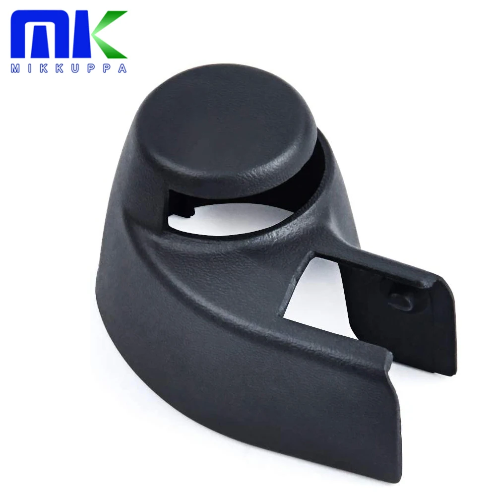 

MIKKUPPA Windshield Rear Wiper Arm Cap Cover for Skoda Fabia 6Y 2000 2001 2002 2003 2004 2005 2006 2007