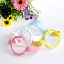 Детская бутылочка для кормления, тренировочная чашка, удобная ручка, стандартная пластиковая защитная ручка, держатель JUN9_17