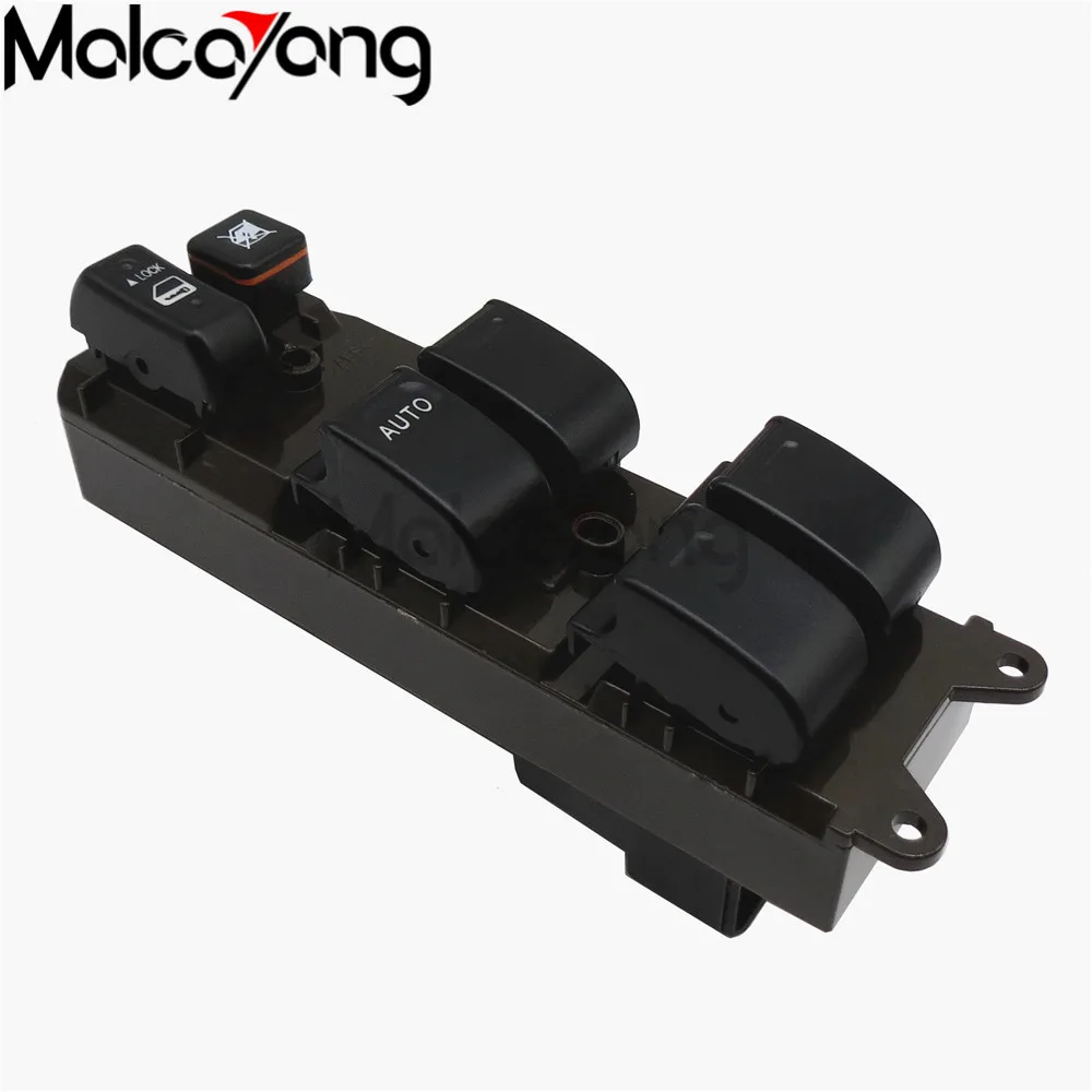 Кнопка управления стеклоподъемником 84820-33170 84820-33230 LHD для Toyota XA Camry Prado Vios Scion XB |
