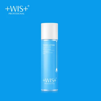 

WIS 140ml Deep Moisturizizng Oil Control Lotion Shrinking Pores Refreshing Makeup Water Face Toner Visage