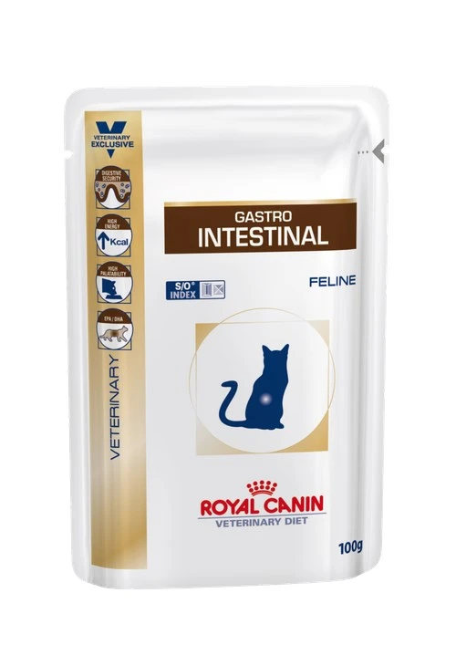 gastro intestinal royal canin