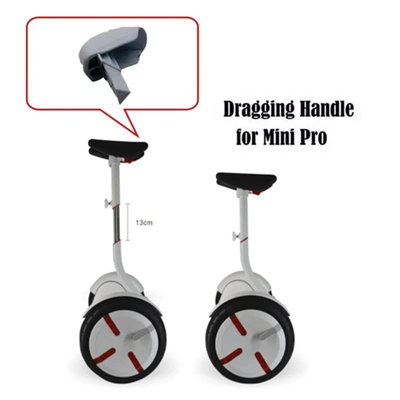 2019 оригинальная Фабрика Горячая Распродажа ручка для Ninebot Электрический скутер