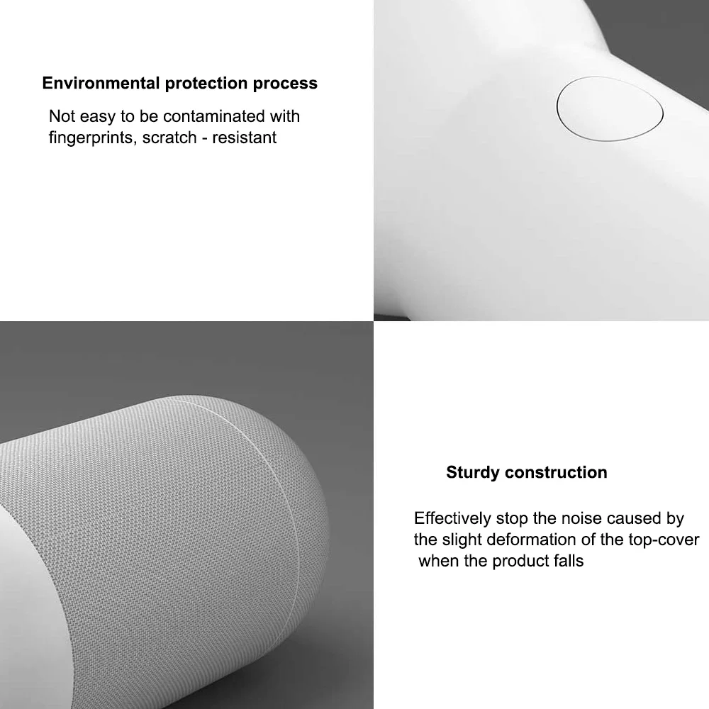 Xiaomi YMI Bluetooth Встроенный микрофон для караоке беспроводной запись подходит ручной тип C микрофон для семейных встреч