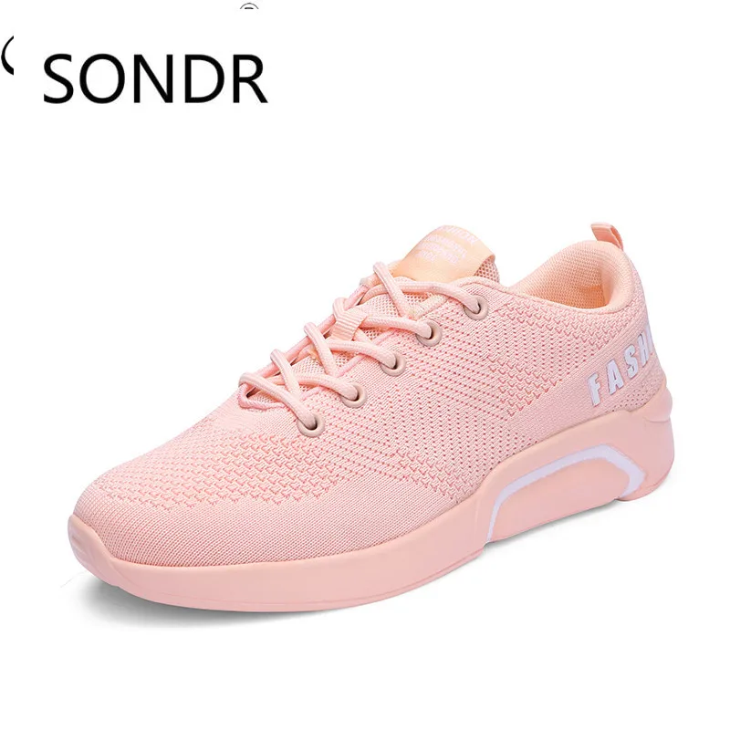 New Running Shoes for Men Breathable Leather Splicing Sneakers Air Cushion Sport Shoes Jogging Shoes sapatos masculino